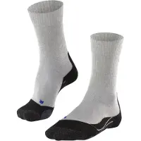 Falke TK2 Cool Light Grey 3403 39-41 Hommes