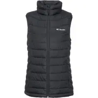 Columbia Gilet de sport 'Powder Lite II' noir
