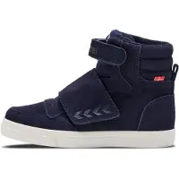 Hummel Baskets 'Stadil Tonal' bleu marine