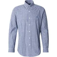 Ralph Lauren Chemise marine / blanc