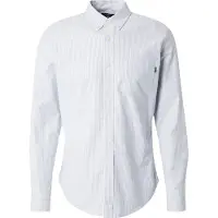 Dockers Chemise opal / blanc
