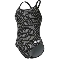 Arena Maillot de bain 1 pièce femme Escape
