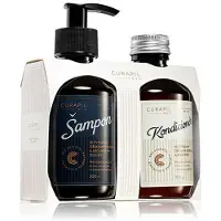 Curapil Men coffret cadeau pour cheveux pour homme