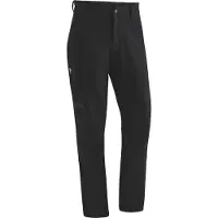 Maier Sports Herrmann Pants Noir 34 / Short Homme