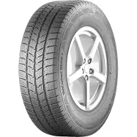 Continental Pneus d'hiver VancoWinter 2 ( 235/65 R16C 118/116R 10PR Double marquage 115/113S )