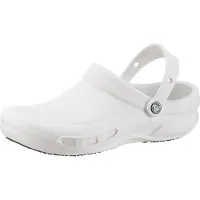 Crocs Bistro Clogs Blanc EU 48-49