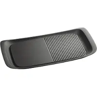 AEG Maxisense Gril Plancha