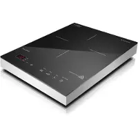 Caso Plaque de cuisson à induction individuelle S-Line 2100