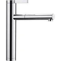 BLANCO Mengkraan Linee-S chroom