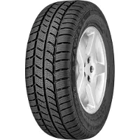 Continental Wi car-tyres VancoWinter 2 ( 225/55 R17C 109/107T 8PR Double marquage 104T )