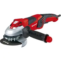 Einhell Notre TE-AG 125 CE, 11 000 tr/min, 12,5 cm, alimentation secteur, 2,8 kg