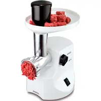 Kenwood Hachoir MG450 Blanc