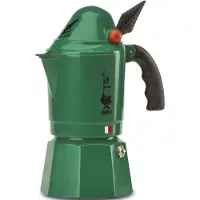 Bialetti Break Alpina - Cafetière