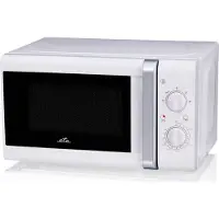 Eta Klasico, Micro-ondes, Blanc