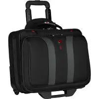 Wenger Valisette 'Granada' noir