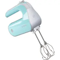 Bosch MFQ40302 - Batteur - 500W - turquoise menthe/zilver