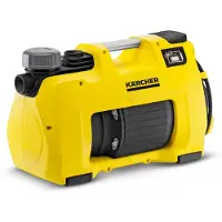 Kärcher 1.645-353.0 BP 3 Home & Garden