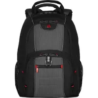 Wenger Pillar Rugzak 16'' Zwart