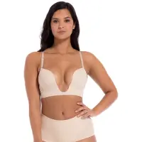 Magic bodyfashion Soutien-gorge beige clair