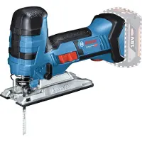 Bosch 06015A5100 GST 18V-Li S Akku-Stichsäge