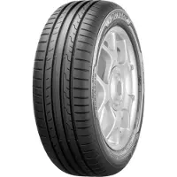 Dunlop So car-tyres Sport BluResponse ( 215/55 R16 97H XL BLK )