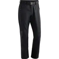 Maier Sports Pantalon de randonnée Tech