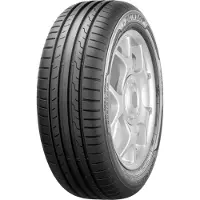 Dunlop Pneus d'été Sport BluResponse 215/60R16 XL 99H