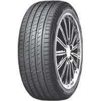 Nexen Pneus d'été NFera SU1 275/40R19 XL 105Y