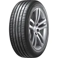 Hankook So car-tyres Ventus Prime 3 K125 ( 205/50 R16 91W XL 4PR avec protège-jante (MFS) SBL )