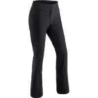 Maier Sports Marie Pants Noir M / Long Femme