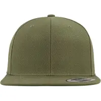 Flexfit Chapeau kaki