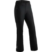 Maier Sports Resi 2 Pants Noir M / Regular Femme