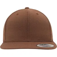 Flexfit Chapeau marron