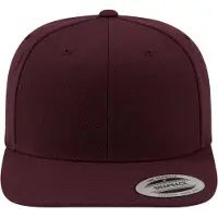 Flexfit Chapeau bourgogne