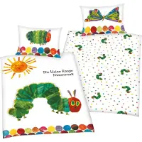 OTTO Linge De Lit BãBã 40 X 60 Cm + 100/135 Cm Linon