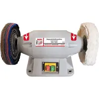 Holzmann Dsm150ps 230v (Polisseuse excentrique)