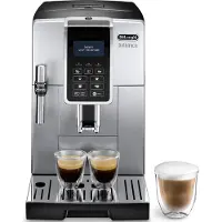 De'Longhi DeLonghi ECAM350.35.SB DinamicaMachine à café automatique numérique