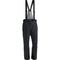 Maier Sports Anton 2 Pants Noir 44 / Regular Homme