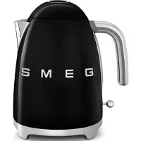 Smeg KLF03BLEU Noir