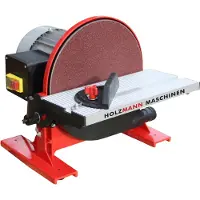 Holzmann TSM250 Tellerschleifmaschine