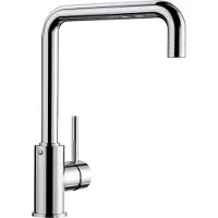 BLANCO Robinet de cuisine MILI testé DVGW chrome 519413