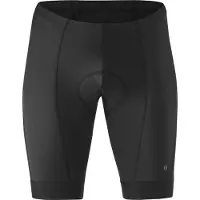 Gonso California Radshort Homme noir M
