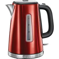 Russell Hobbs Luna Solar Red chauffe-eau 2.4kW 23210-70