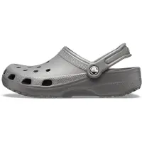 Crocs Sabots gris