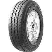 Maxxis GAN car-tyres Vansmart A/S AL2 ( 205/65 R15C 102/100T )
