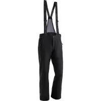 Maier Sports Anton Light Pants Noir 94 / Long Homme