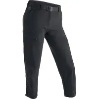 Maier Sports Pantalon de randonnée 7/8 femme Lulaka