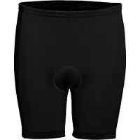Gonso Essential Shorts Noir 164 cm Enfants