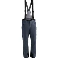 Maier Sports Anton 2 Pants Gris 48 / Regular Homme