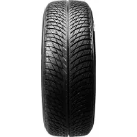 Michelin 235/60 R17 106H Pilot Alpin 5 Suv Xl